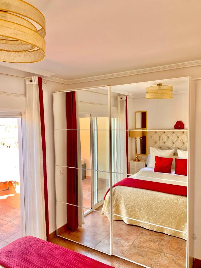 Atico Deluxe Entre Centro Y Playa Salinas Con Terraza, Wifi, Piscina Climatizada, Gym, Sauna Y Garaje -Smart Tv Roquetas de Mar Exterior foto
